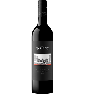 Black Label Cabernet Shiraz 2024